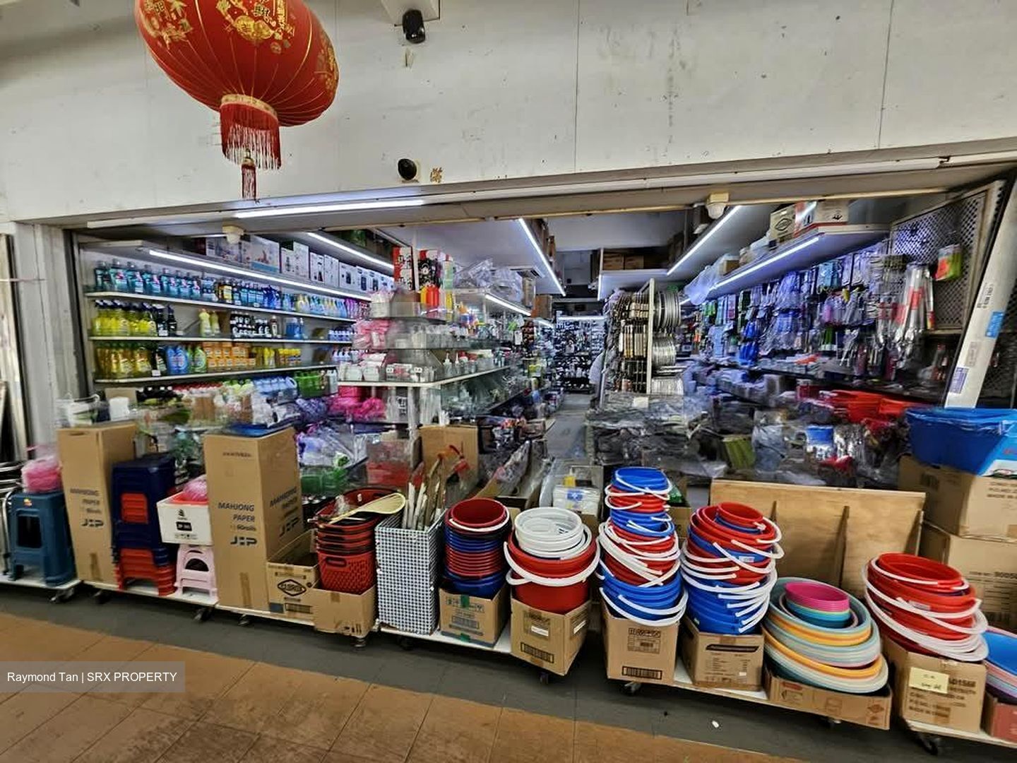 Kebun Baru Mall (D20), Shop House #597566311